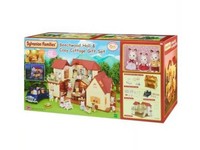 beechwood hall gift set